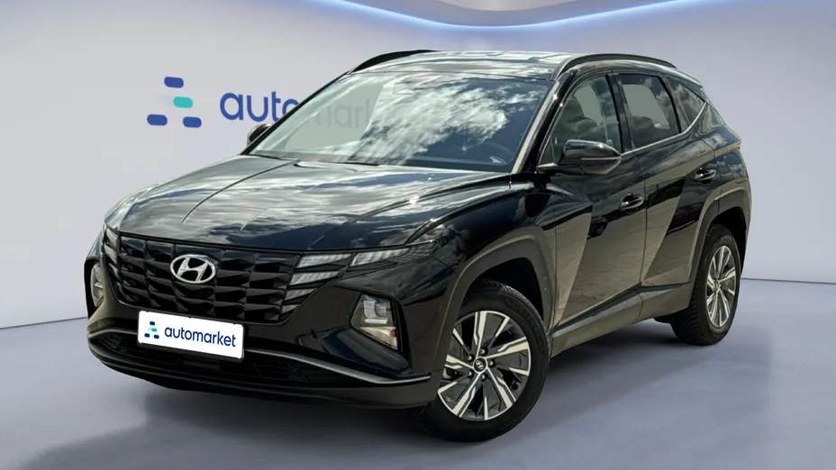 HYUNDAI Tucson Tucson 1.6 T-GDi HEV Smart 2WD