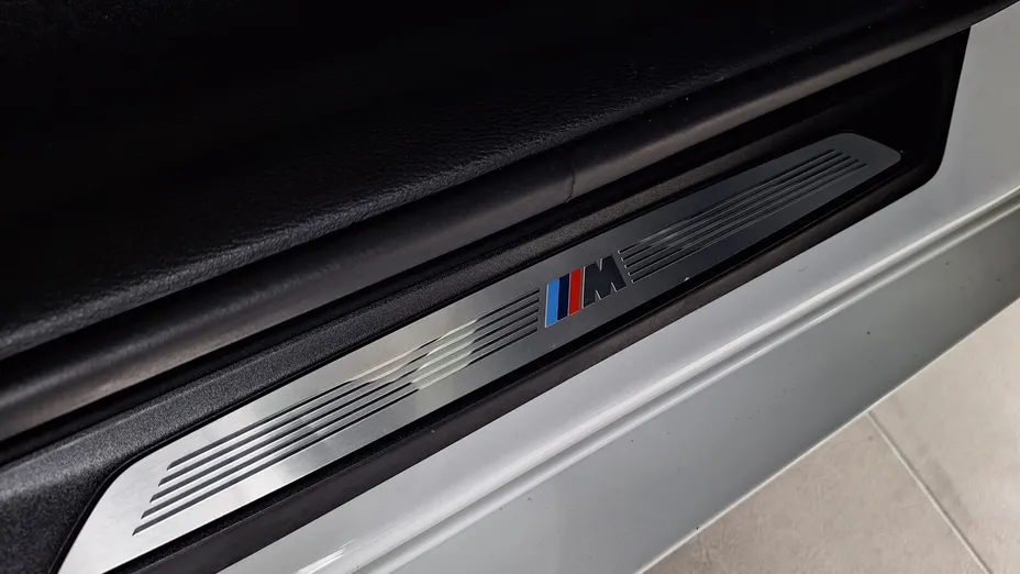 BMW X2 X2 sDrive18i M Sport aut