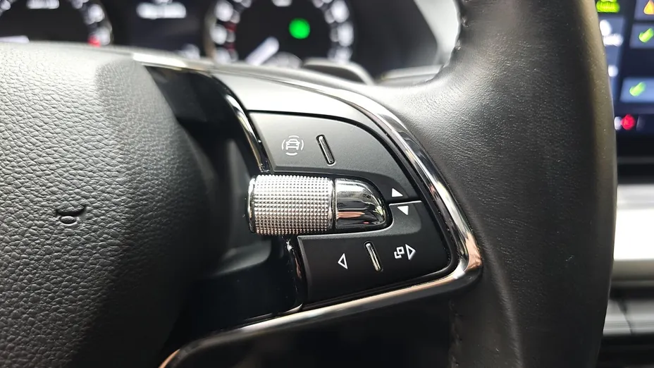 SKODA Octavia Octavia 2.0 TDI Ambition DSG