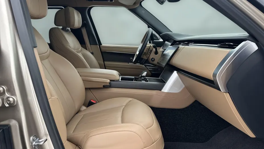 LAND ROVER Range Rover Range Rover 3.0 D350 mHEV Autobiography