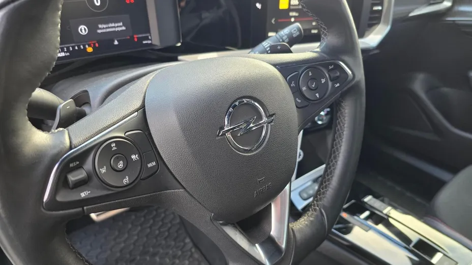 OPEL Mokka Mokka 1.2 T GS S&S aut