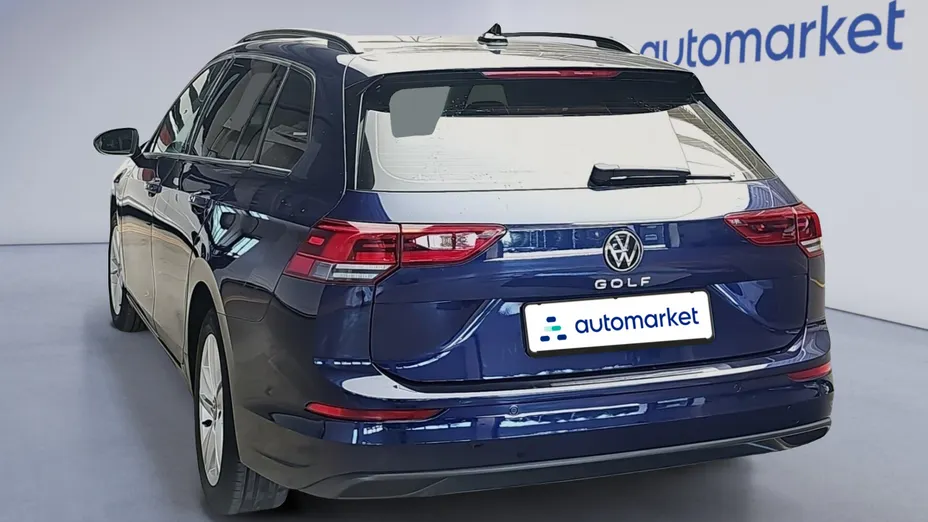 VOLKSWAGEN Golf Golf VIII 1.5 TSI EVO Life