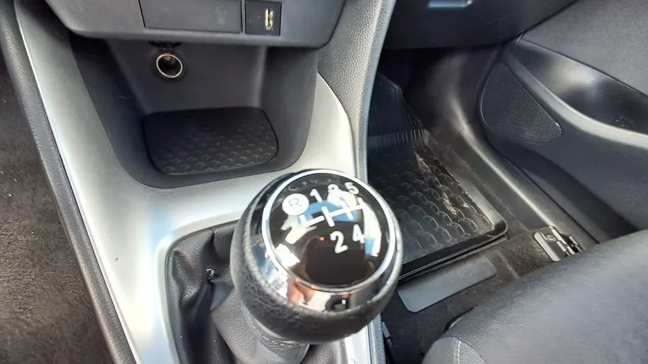 TOYOTA Yaris Yaris 1.5 Comfort