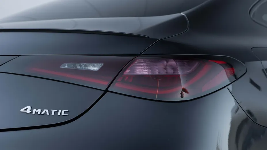 MERCEDES-BENZ CLE CLE 300 mHEV 4-Matic AMG Line