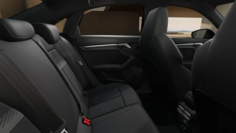 AUDI A3 Limousine -
