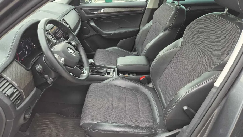 SKODA Kodiaq Kodiaq 2.0 TDI 4x2 Style DSG