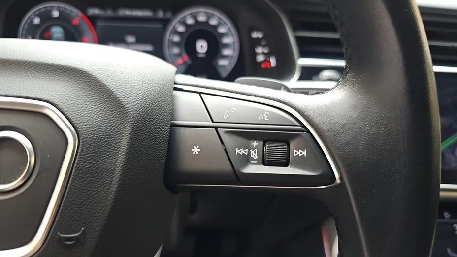 AUDI Q7 Q7 50 TDI mHEV Quattro S Line Tiptr.