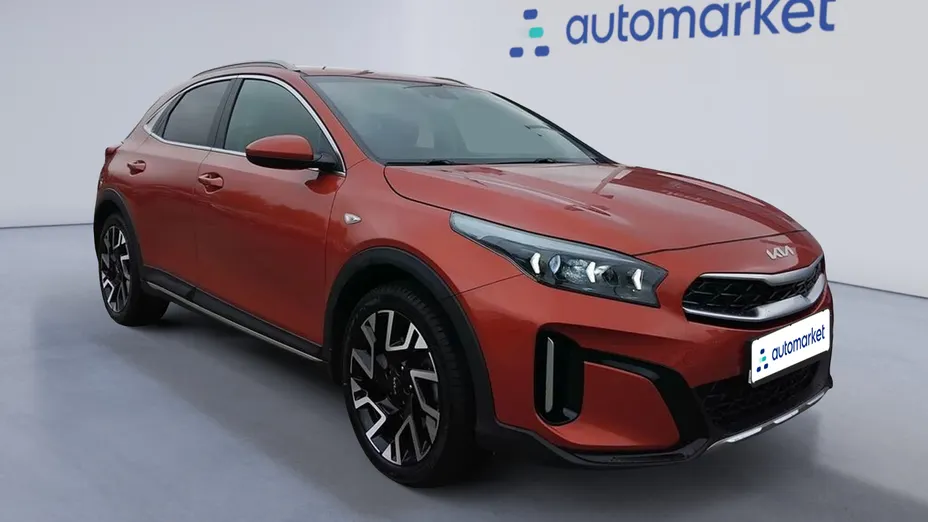 KIA XCeed XCeed 1.5 T-GDI M DCT