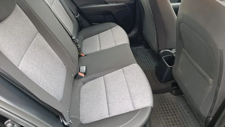 KIA Stonic Stonic 1.0 T-GDI M