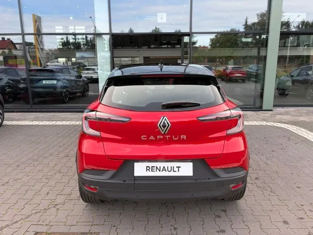 RENAULT Captur Captur 1.2 TCe Evolution Eco-G