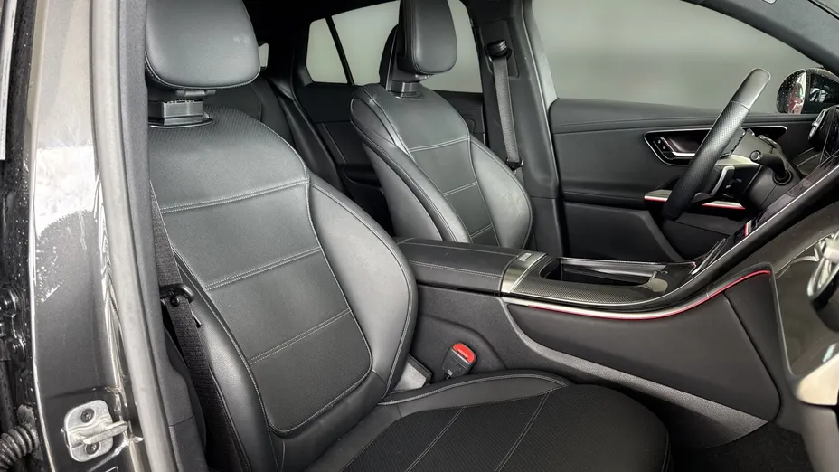 MERCEDES-BENZ GLC GLC Coupe 220 d mHEV 4-Matic AMG Line