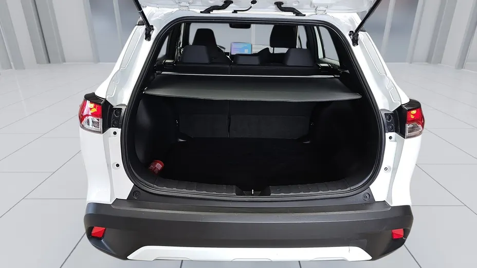 TOYOTA Corolla Cross Corolla Cross 2.0 Hybrid Comfort