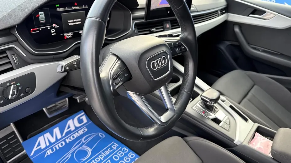 AUDI A5 Sportback -