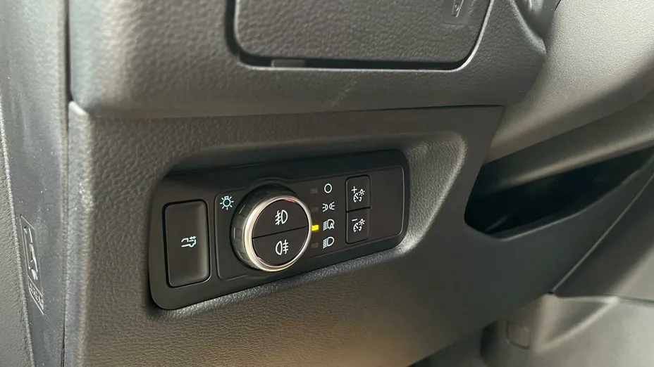 FORD Ranger Ranger 3.0 EcoBoost Twin-Turbo 4x4 DC Raptor aut Nowy