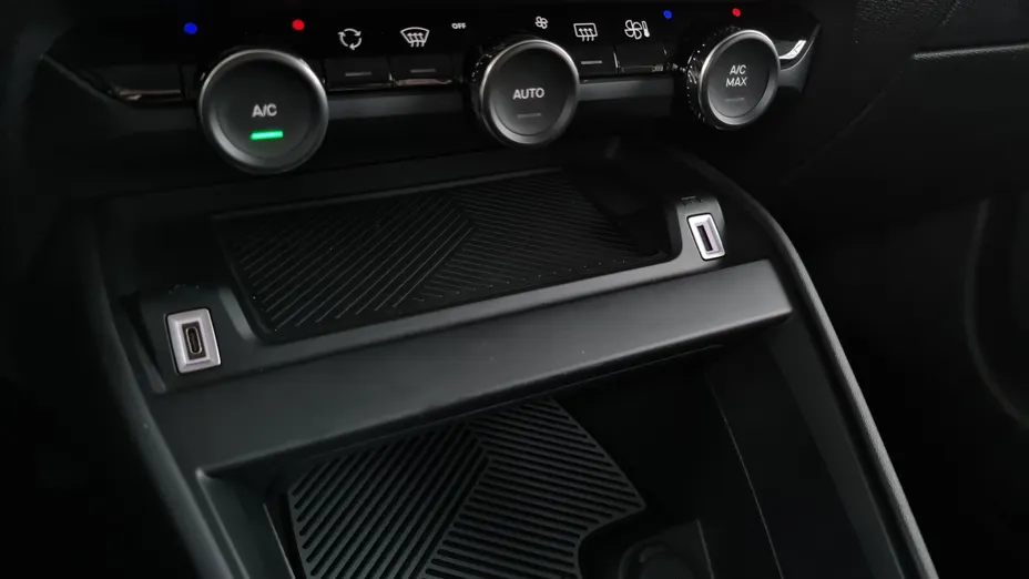 CITROEN C4 C4 1.5 BlueHDi Shine S&S