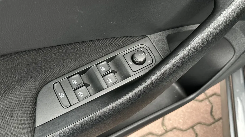 SKODA Kamiq Kamiq 1.0 TSI Ambition DSG