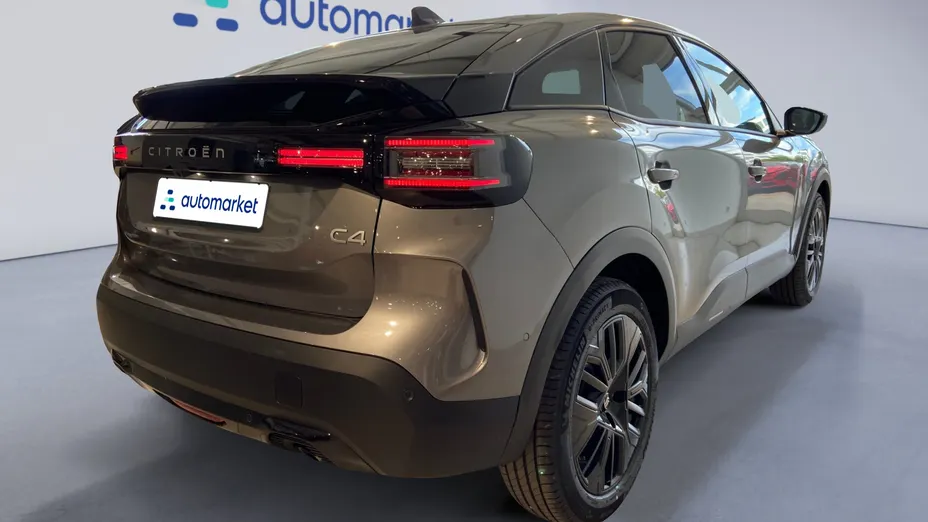 CITROEN C4 C4 1.2 mHEV Max eDCT6 Nowy