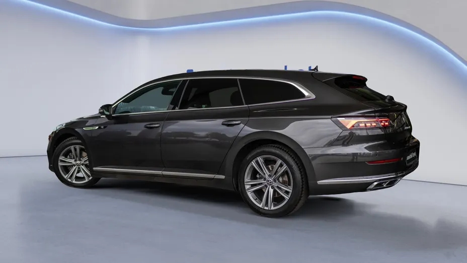 VOLKSWAGEN Arteon Arteon 2.0 TDI R-Line DSG