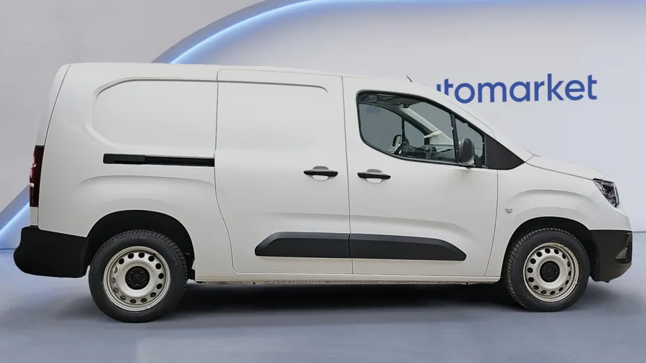 OPEL Combo Van Combo Cargo XL 1.5 CDTI 2,3t Enjoy