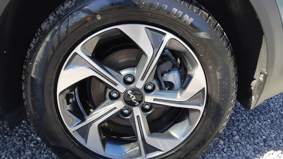 KIA XCeed XCeed 1.5 T-GDI M DCT