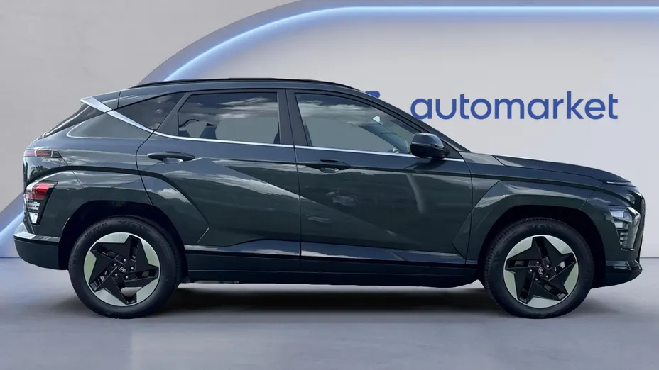 HYUNDAI Kona Kona Electric 65kWh Smart Nowy