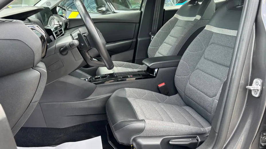 CITROEN C4 X C4 X 1.2 PureTech Feel Pack S&S EAT8