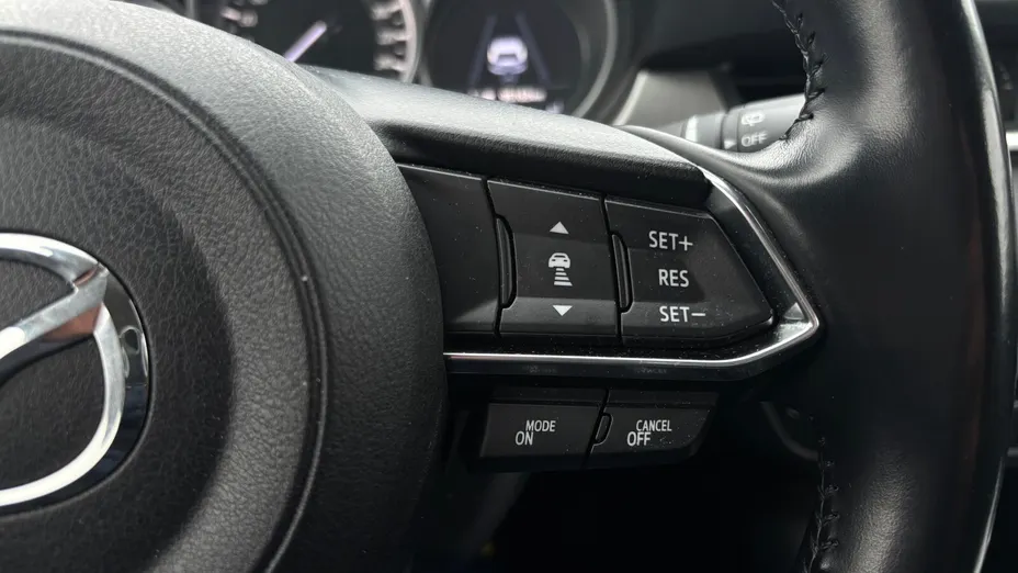 MAZDA 6 6 2.0 SkyMotion aut