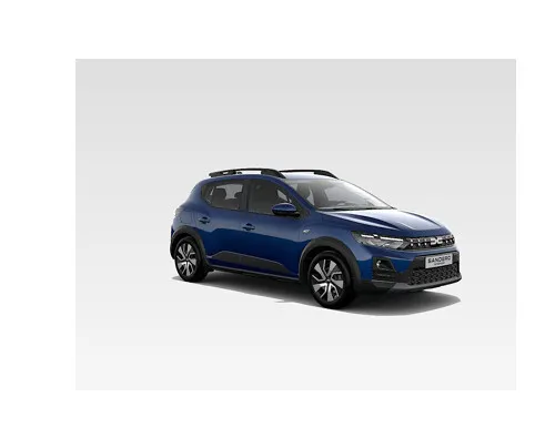 DACIA Sandero Stepway -