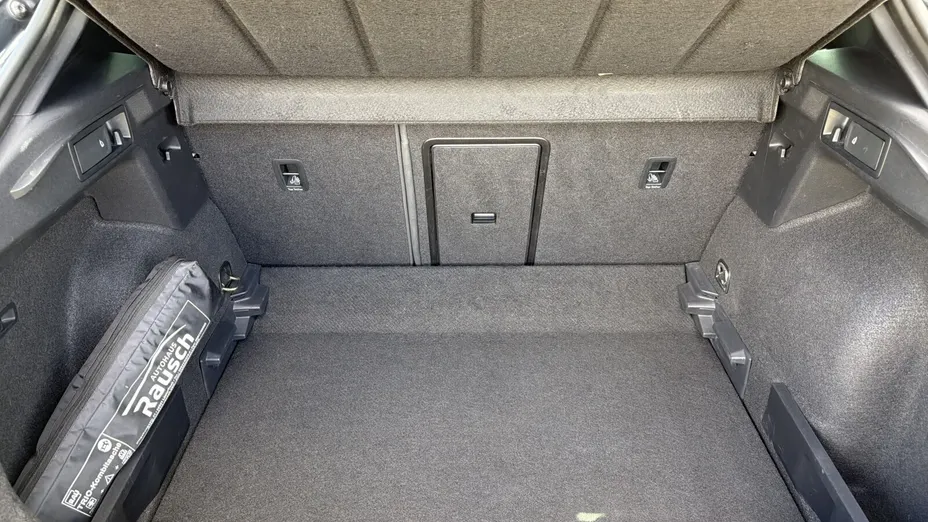CUPRA Formentor Formentor 2.0 TSI VZ DSG