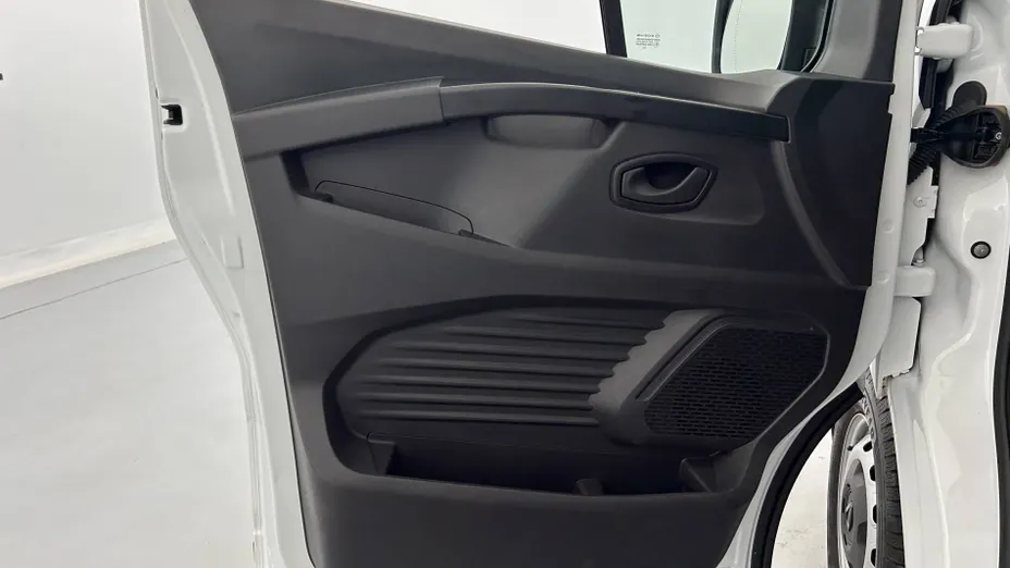RENAULT Trafic -