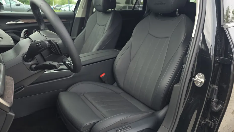 SKODA Superb Superb 2.0 TDI SCR 4x4 L&K DSG