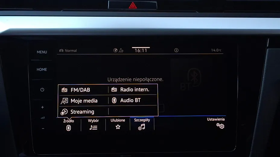 VOLKSWAGEN Arteon Arteon 2.0 TDI R-Line DSG