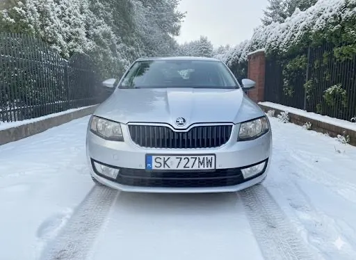SKODA Octavia Octavia 1.4 TSI Ambition