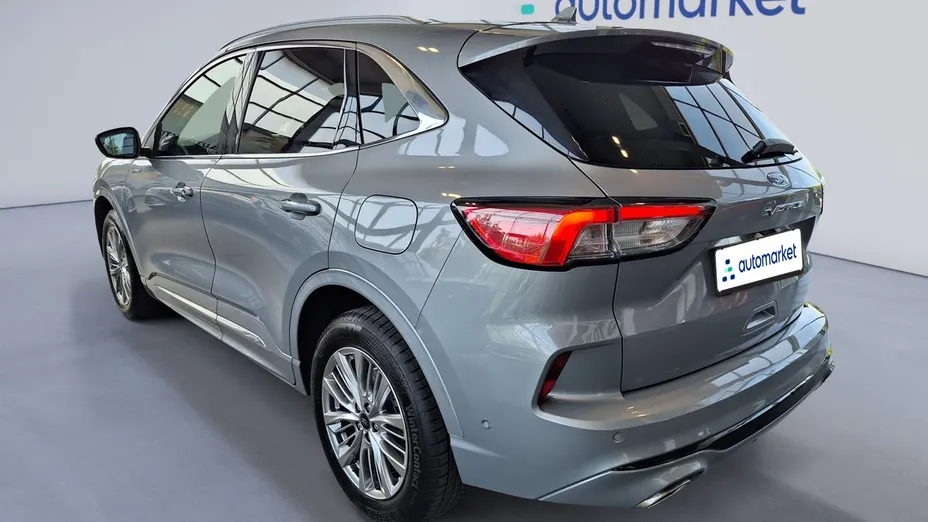 FORD Kuga Kuga 2.5 FHEV FWD Vignale