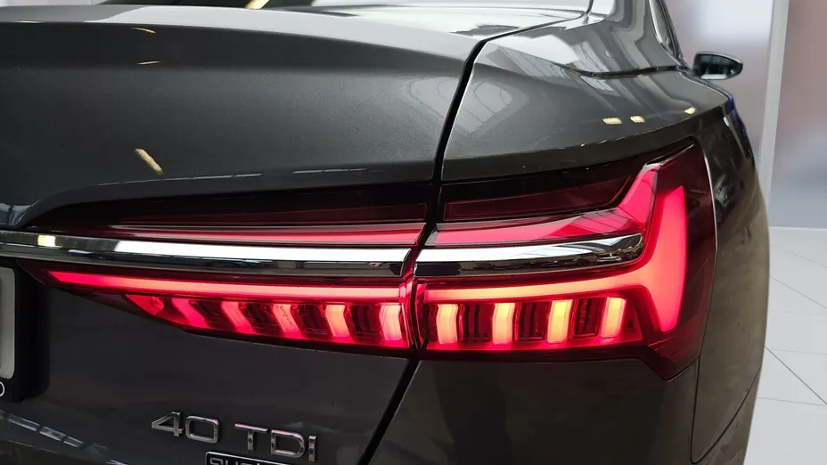 AUDI A6 A6 40 TDI mHEV Quattro Sport S tronic