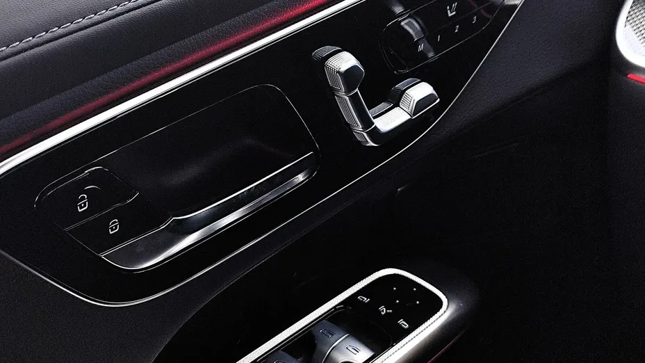 MERCEDES-BENZ GLC GLC 220 d mHEV 4-Matic AMG Line