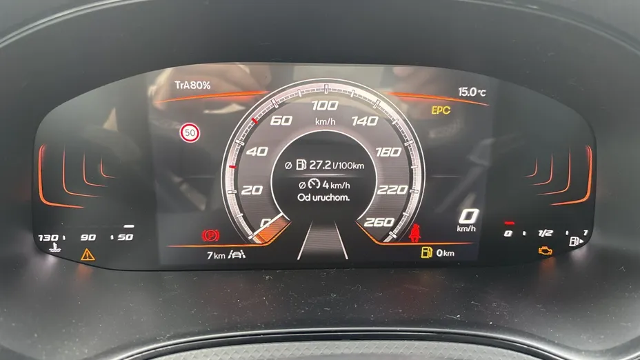 SEAT Arona Arona 1.0 TSI Style Plus Nowy