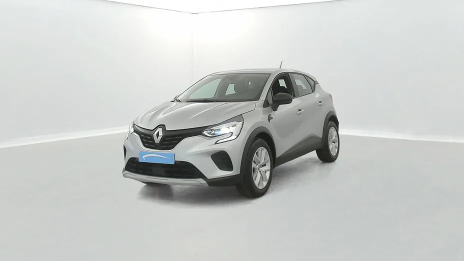 RENAULT Captur -