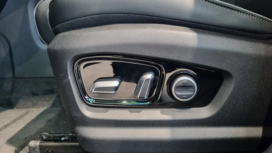 JAECOO J7 J7 1.5 T-GDI Super Hybrid Exclusive DHT Nowy