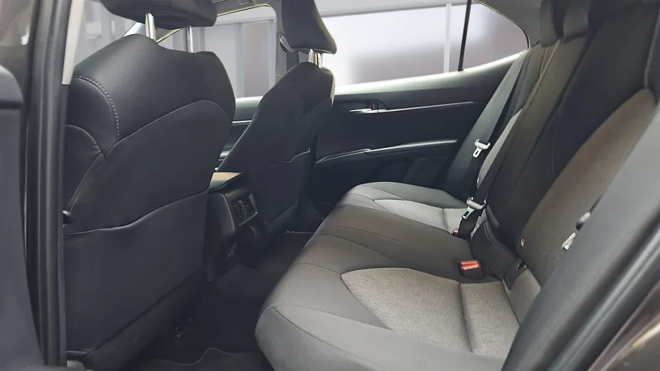 TOYOTA Camry Camry 2.5 Hybrid Comfort CVT