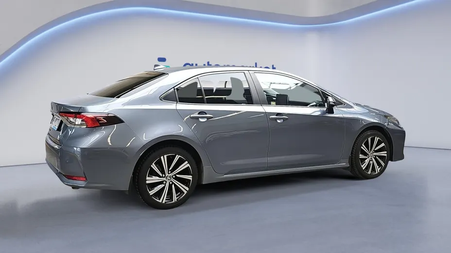 TOYOTA Corolla Corolla 1.5 Style