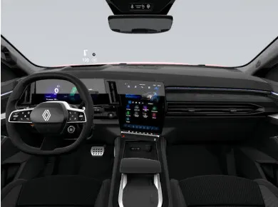 RENAULT Austral Austral 1.2 E-Tech Full Hybrid 200 esprit Alpine MMT Nowy