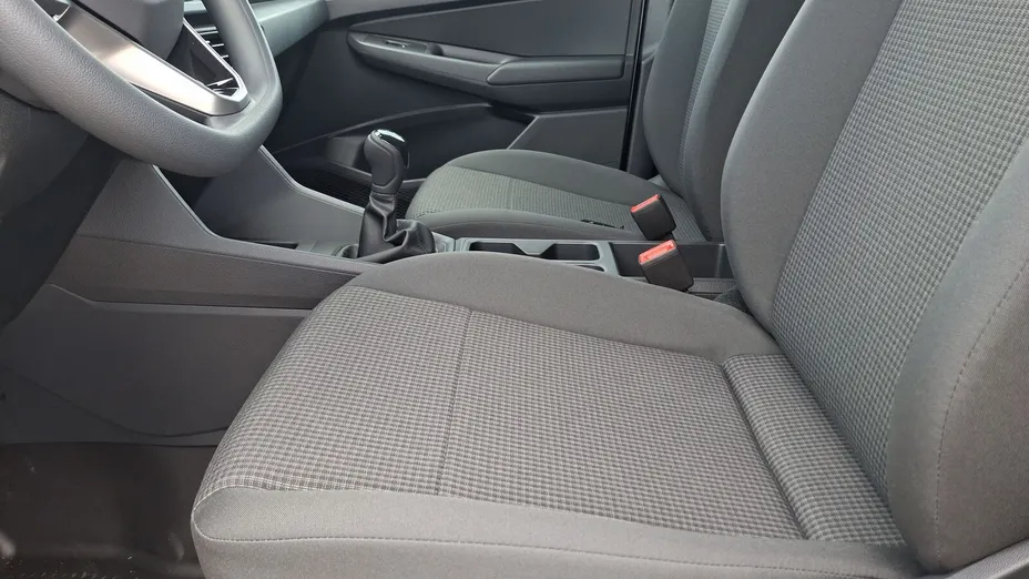 VOLKSWAGEN Caddy Caddy Cargo 1.5 TSI Nowy