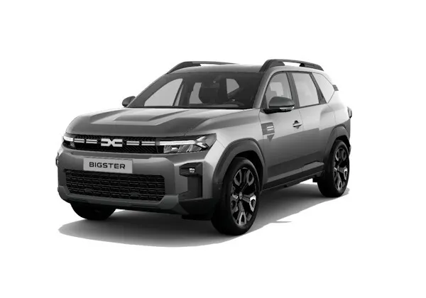 DACIA Bigster Bigster 1.2 TCe Hybrid-G 150 Journey 4x4