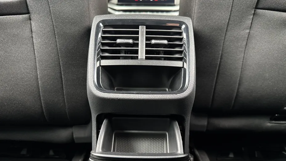 SKODA Octavia Octavia 2.0 TDI RS DSG