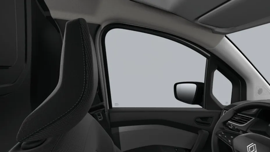 RENAULT Kangoo Express/Van Kangoo Van 1.3 TCe L2 Extra Nowy