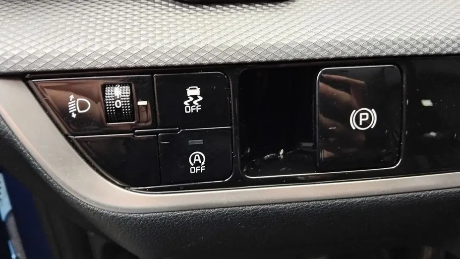 KIA Sportage Sportage 1.6 T-GDI M 2WD