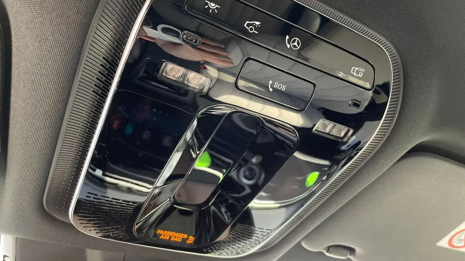 MERCEDES-BENZ E Klasa E 220 d mHEV 4-Matic AMG 9G-Tronic Nowy