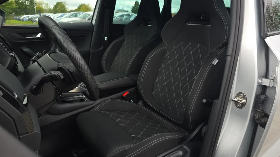 SKODA Karoq Karoq 1.5 TSI ACT 4x2 Sportline DSG