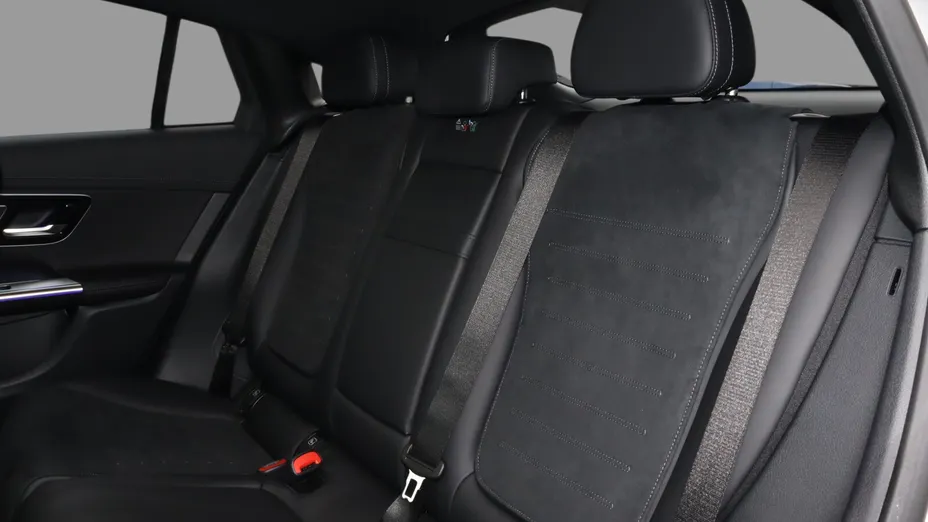 MERCEDES-BENZ GLC GLC Coupe 220 d mHEV 4-Matic AMG Line Nowy